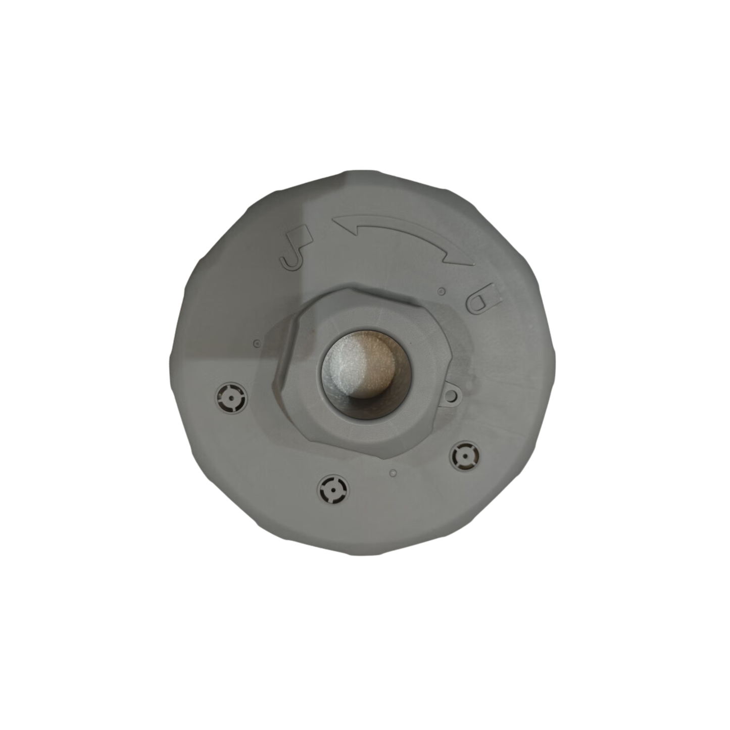 Lyno Dynamics LD220 Water tank cover