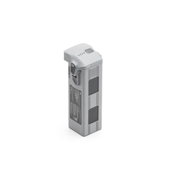 Flying per full charge with 4 batteries