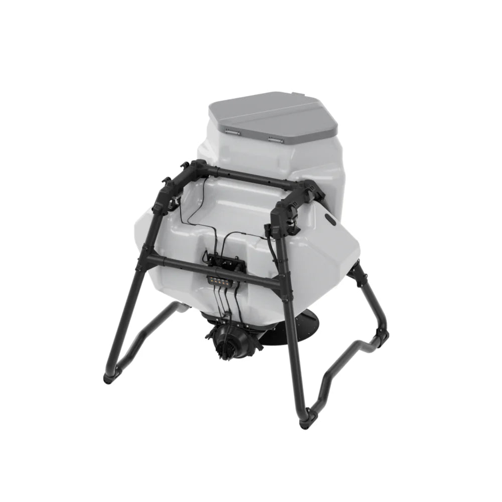 DJI Agras T100 Spreading System