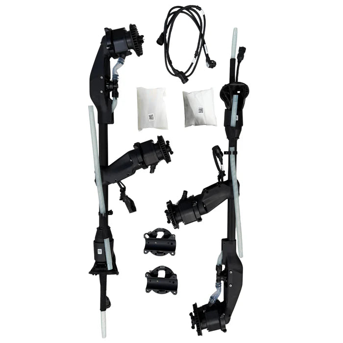 DJI T100 Mist Nozzle Package