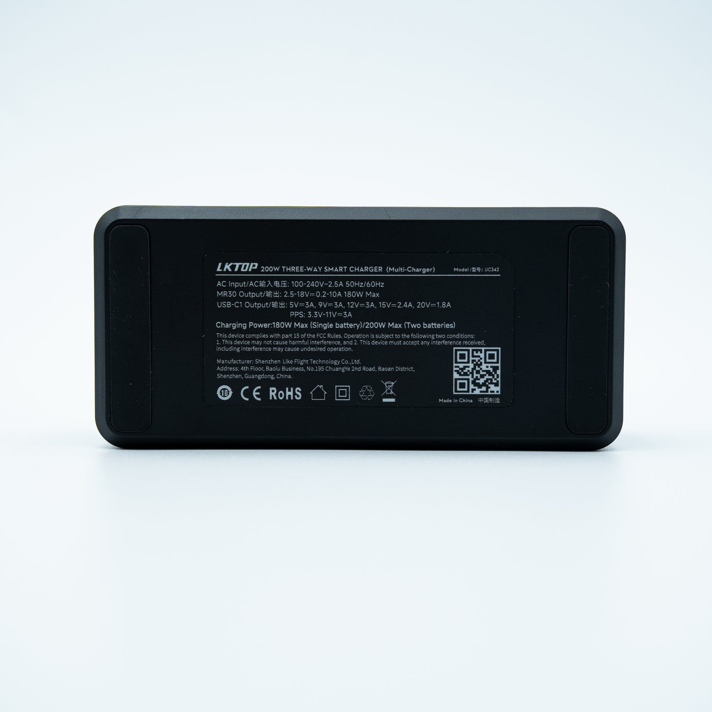 DJI Matrice 4T