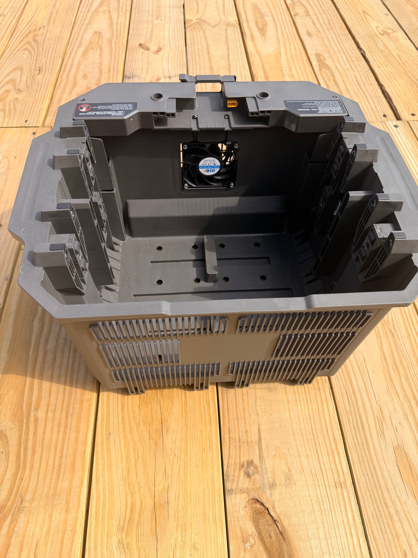 T60x Generator Bundle