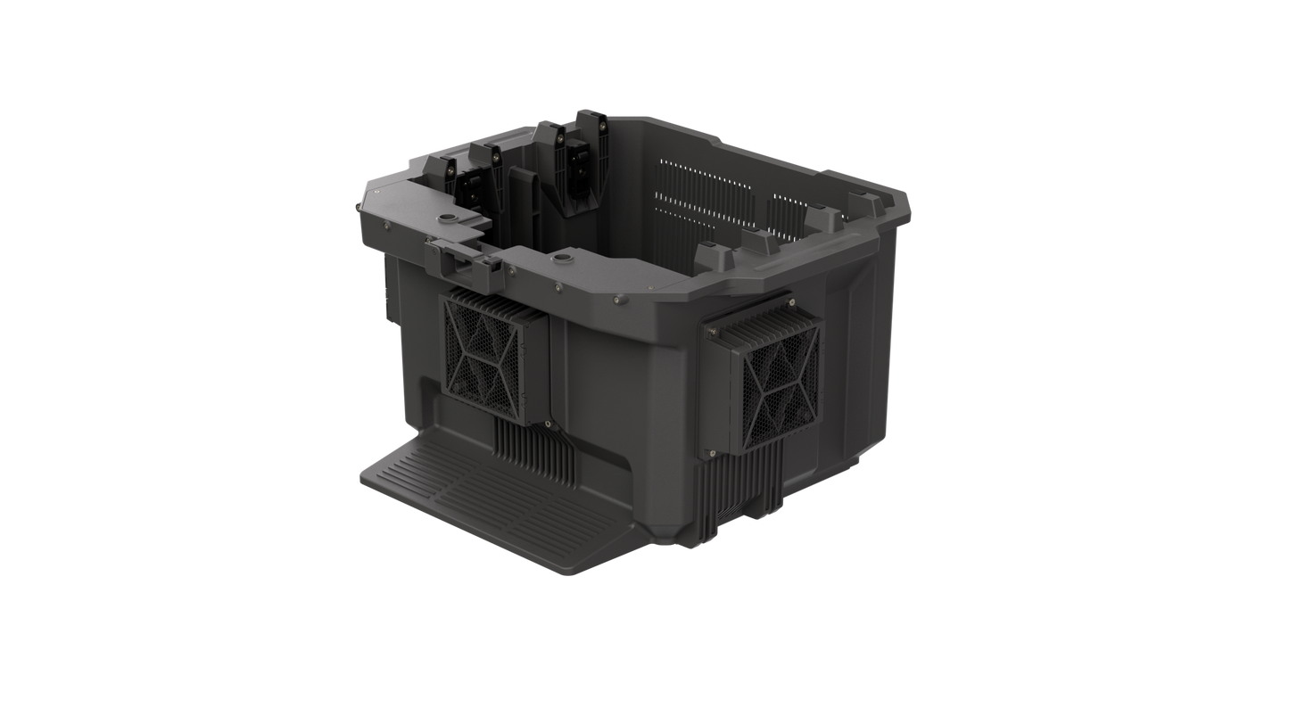 T60x All Day Flight Bundle