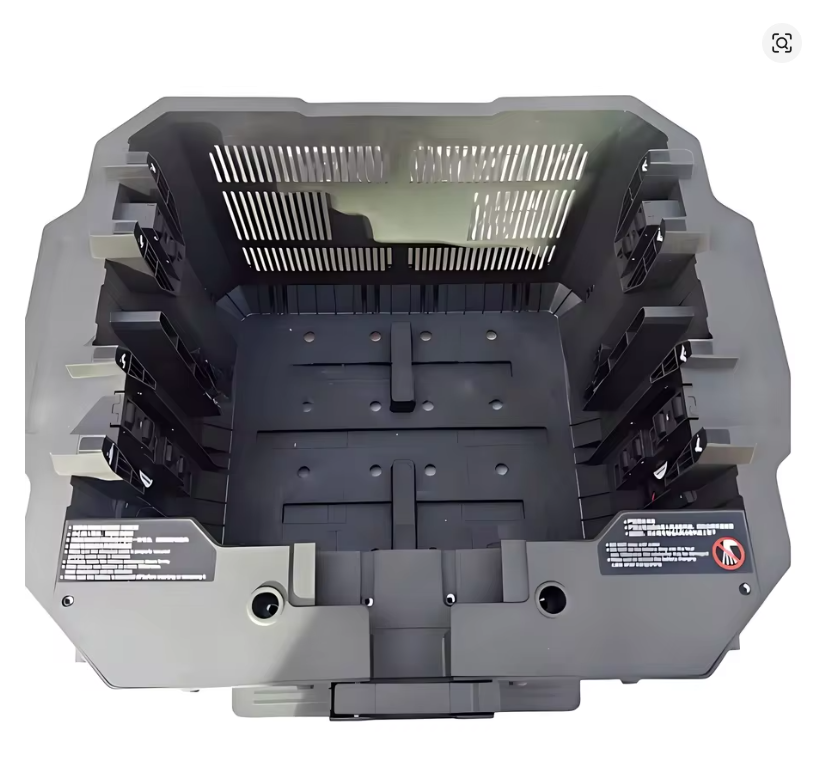 Talos T60X Cooling Station