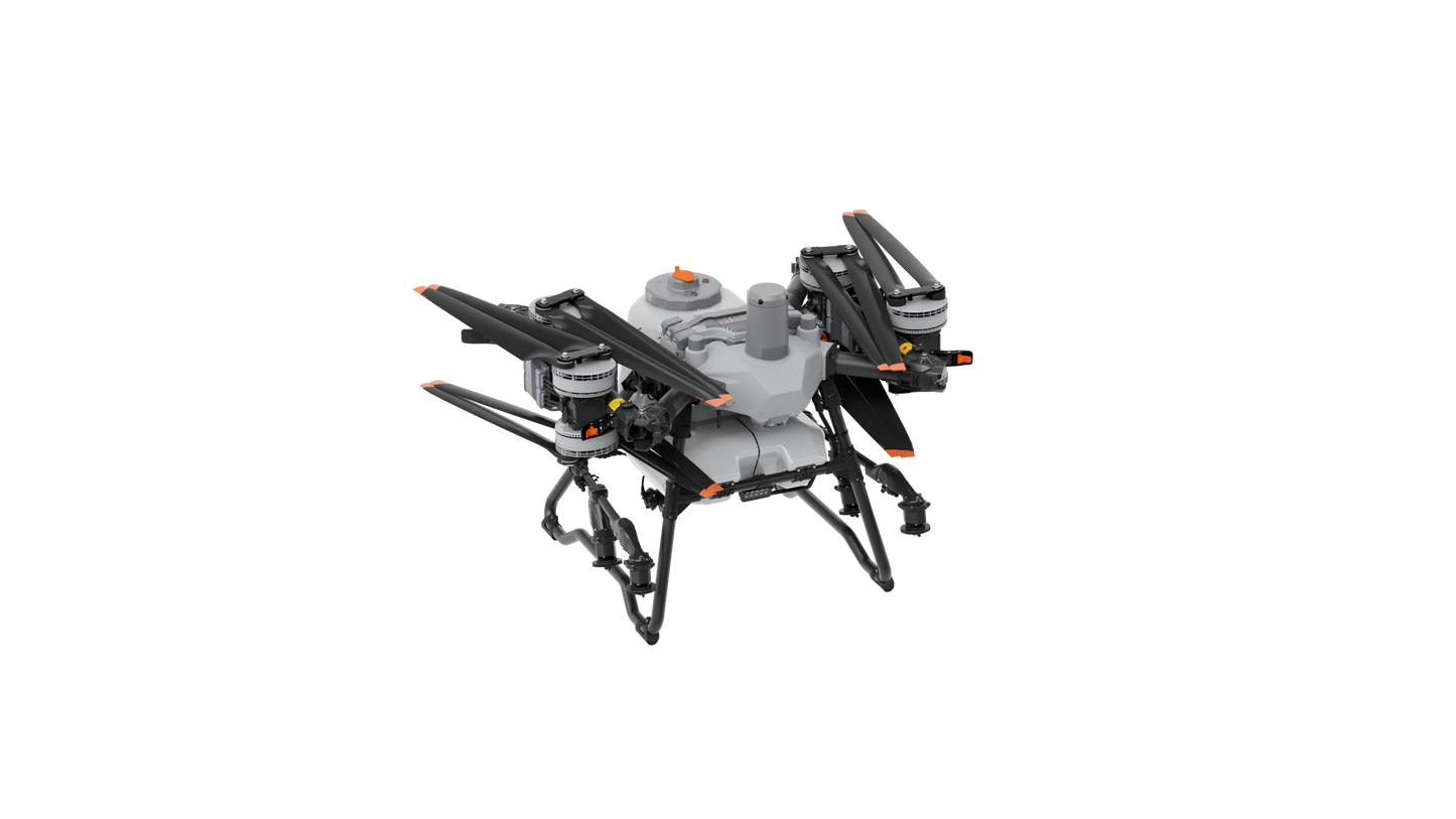 DJI T100 All Day Flight Bundle