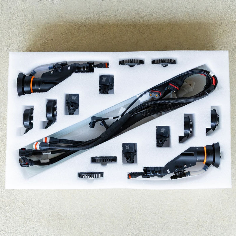 T60X Orchard Kit (1x 60L Spray Tank + 2 Extra Nozzles)