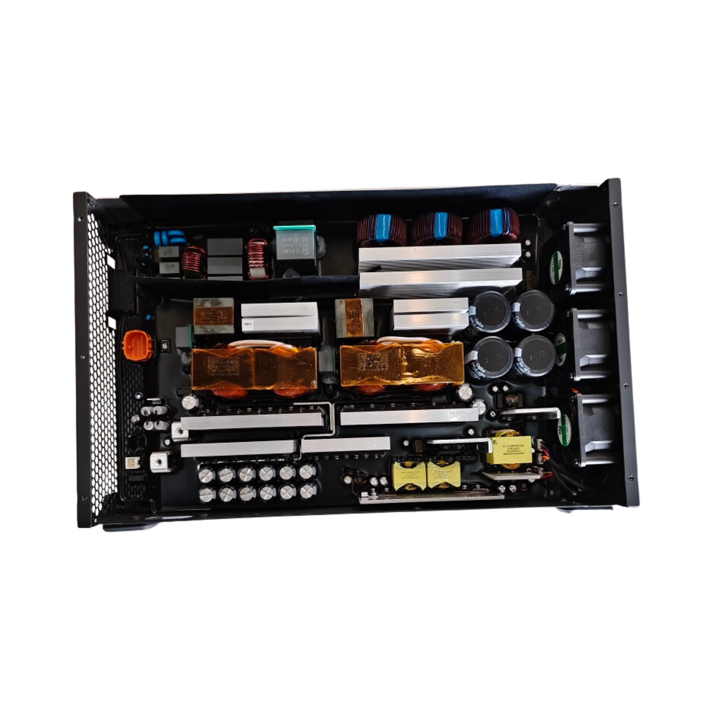 Lyno Dynamics LD220 Power Module (Excl. Charging Cable)