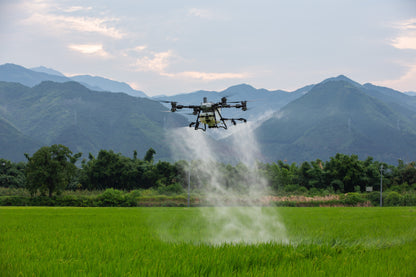 DJI Agras T100 Sprayer Drone