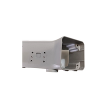 Lyno Dynamics LD220 Middle Frame Aluminum Tube (Right)