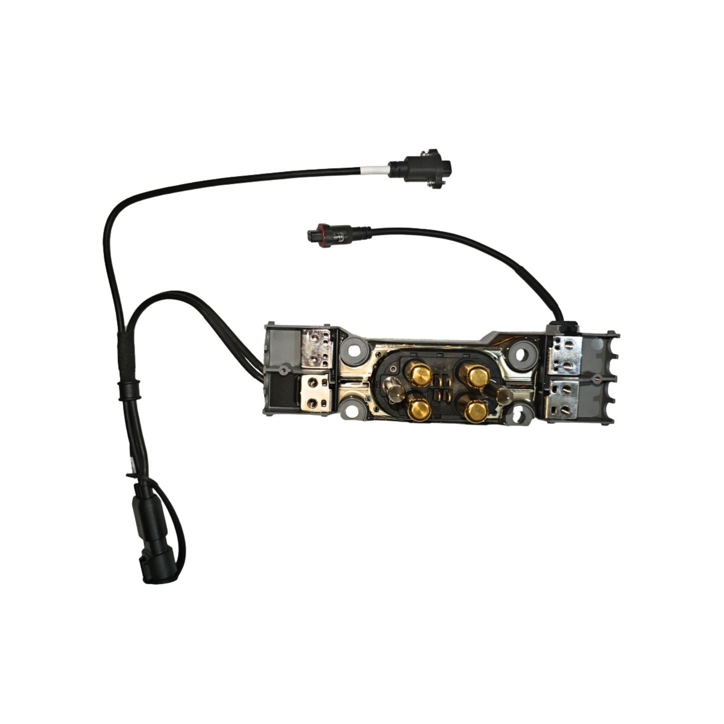 Power Distribution Board Module (T100) BC.AG.SS001090