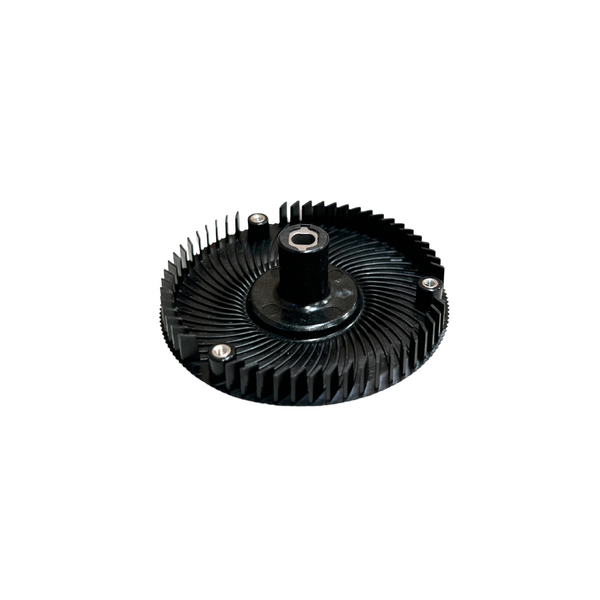 Centrifugal Sprinkler Lower Disk (T60X/T25P) YC.JG.ZS004923