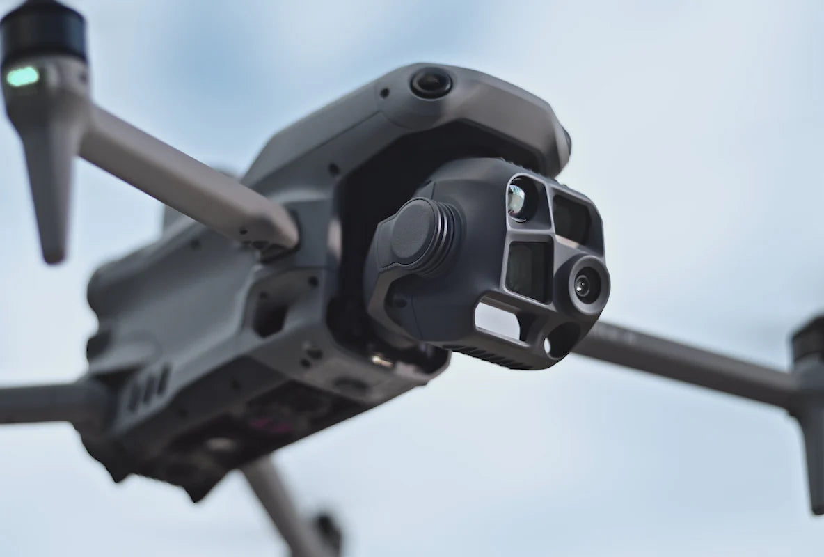 DJI Matrice 4T