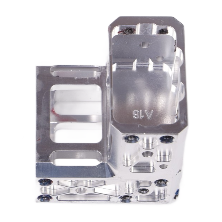 T50 Middle Frame Insert Part YC.JG.QX003017