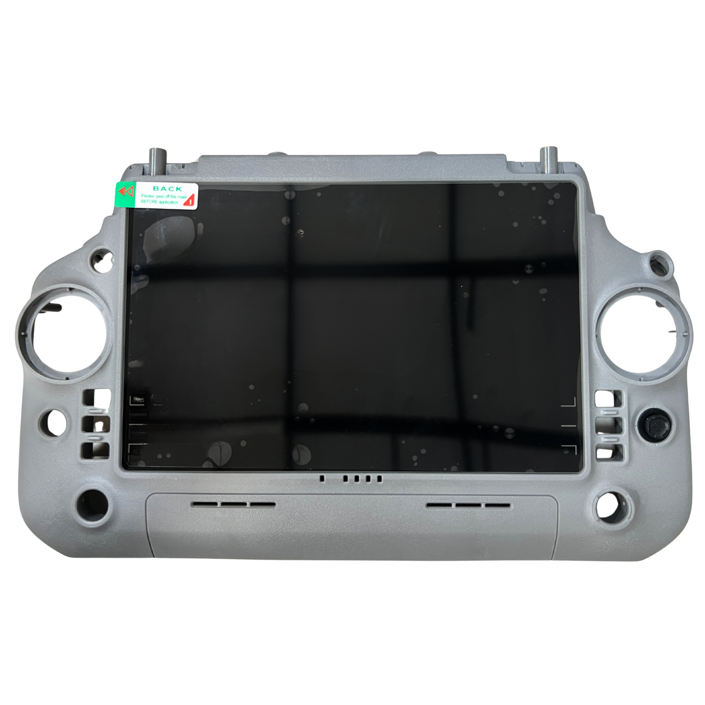 Talos T60X Remote Control Front Cover Module (with screen) BC.RC.SS000078