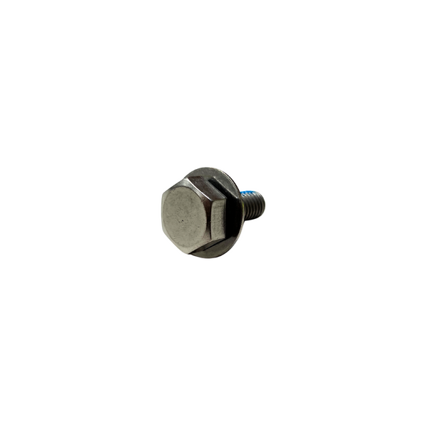 Screw M80-HHW02000180-160060-5103-Y (T60X) YC.ST.LL000441