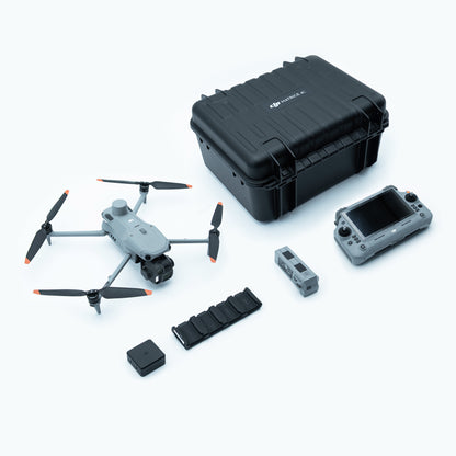 DJI Matrice 4E Survey Drone