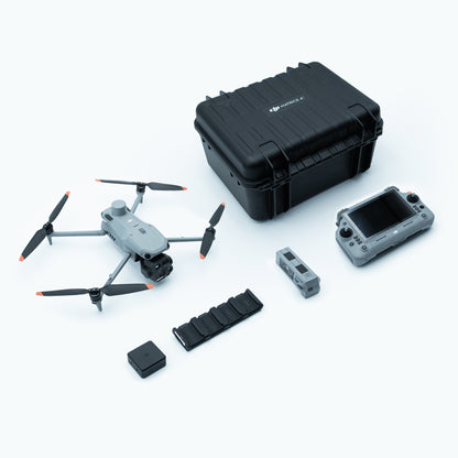 DJI Matrice 4T
