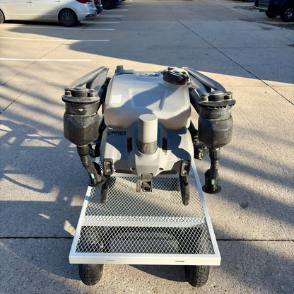 DJI Agras T20P Smart Agricultural Drone and RC