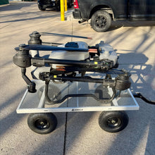 DJI Agras T20P Smart Agricultural Drone and RC