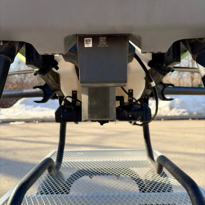 DJI Agras T20P Smart Agricultural Drone and RC