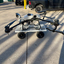 DJI Agras T20P Smart Agricultural Drone and RC