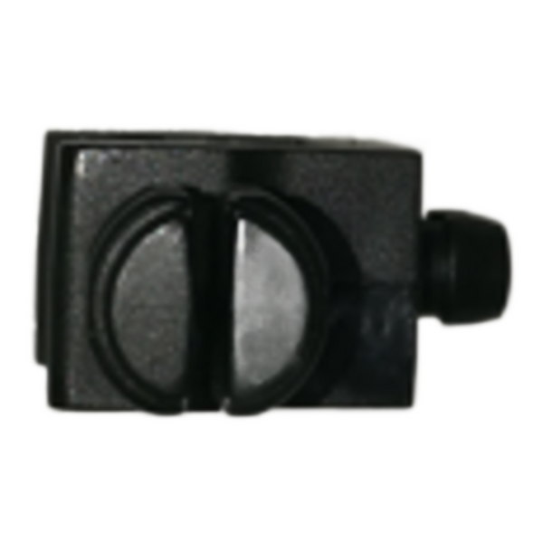 Snap in Hose Clip (T50/T25) YC.JG.ZS003479