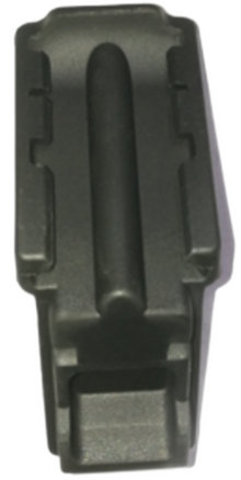 Anti-Collision Pad (T50) YC.JG.MY001055