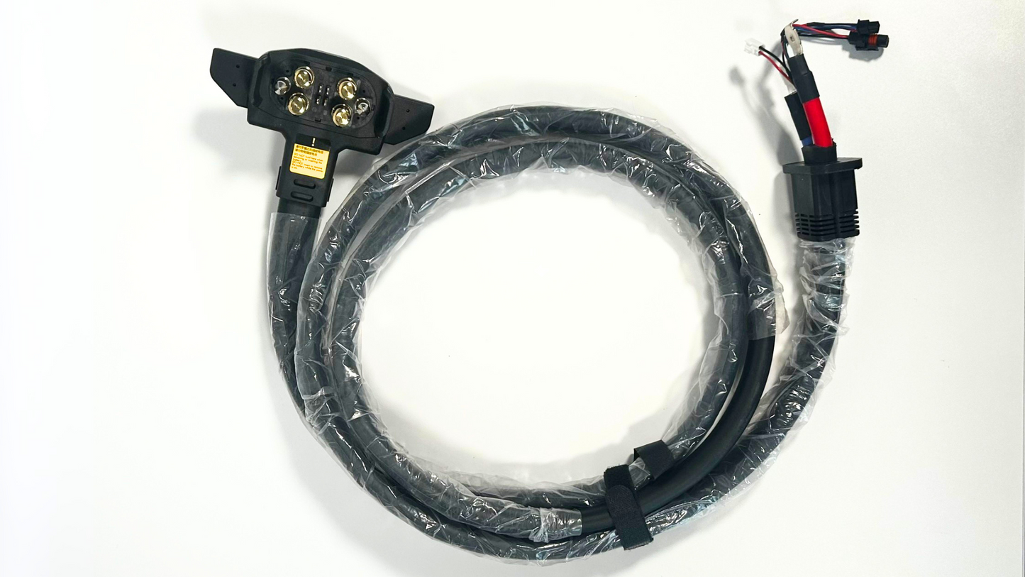 D14000ie 9FT Extension Cable
