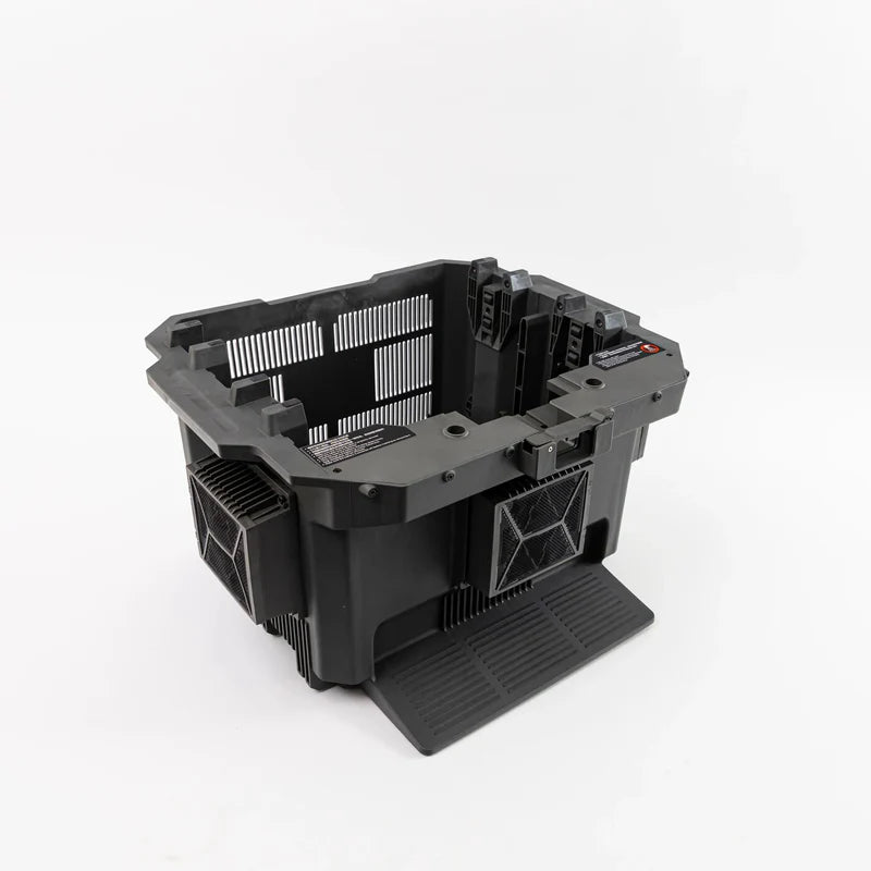 DJI Agras T100 Cooling Station