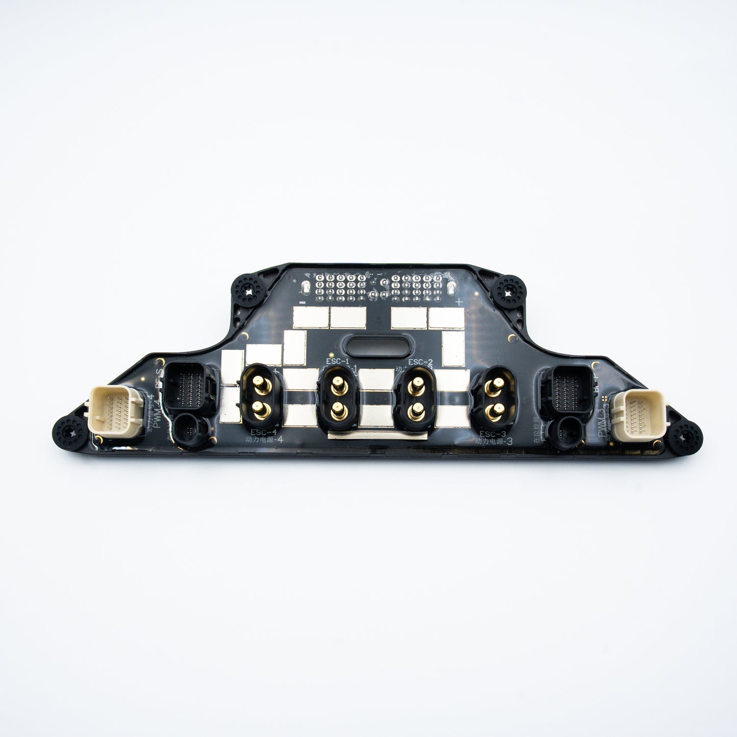 Power Distribution Board Module (T40) BC.AG.SS000558