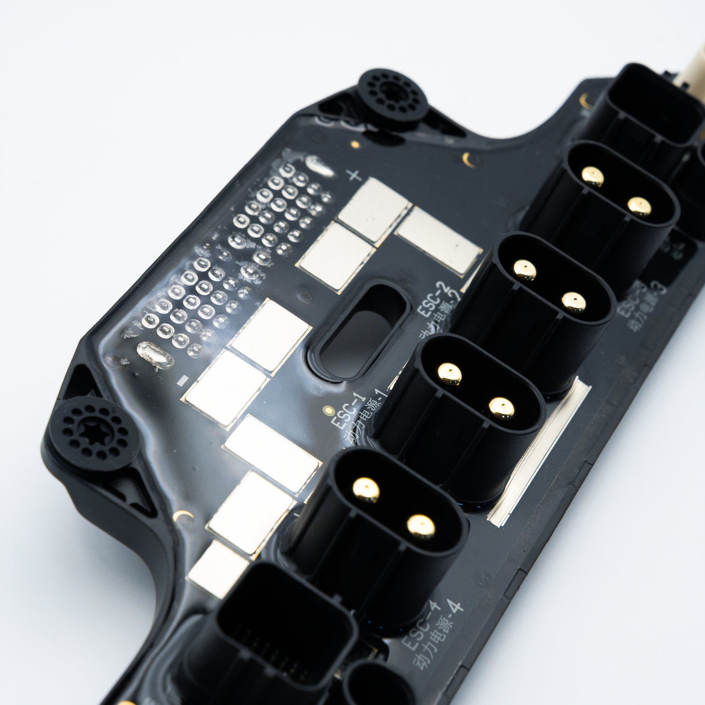 Power Distribution Board Module (T40) BC.AG.SS000558