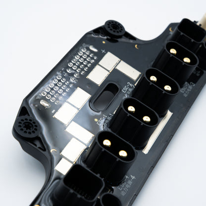 Power Distribution Board Module (T40) BC.AG.SS000558