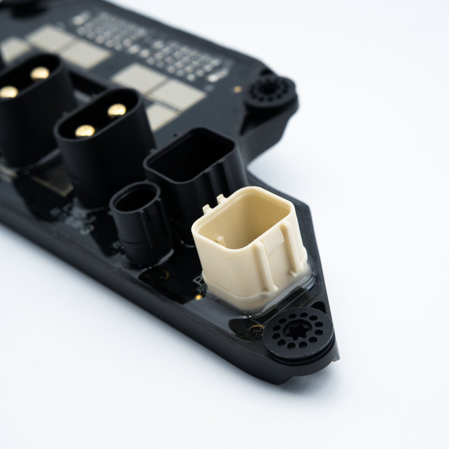Power Distribution Board Module (T40) BC.AG.SS000558