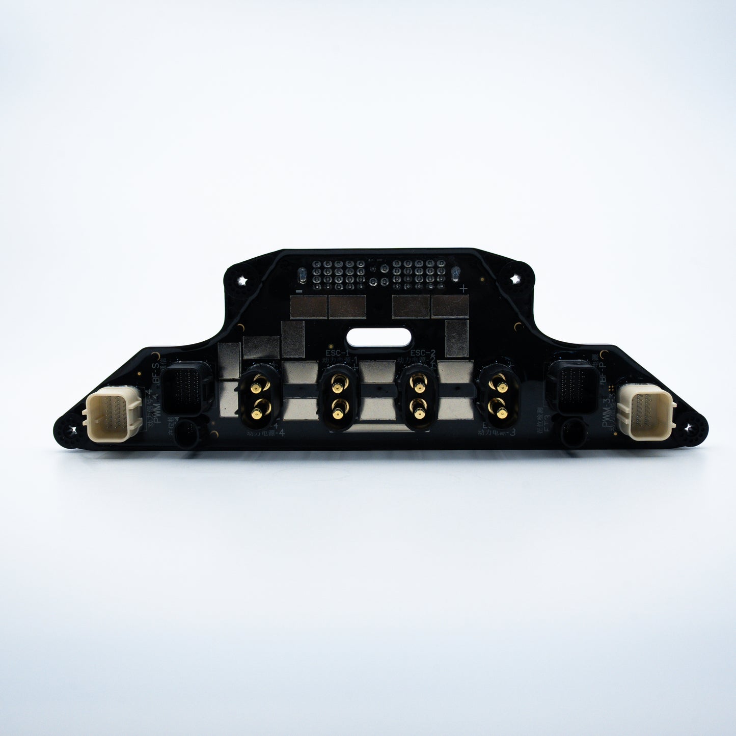 Power Distribution Board Module (T40) BC.AG.SS000558