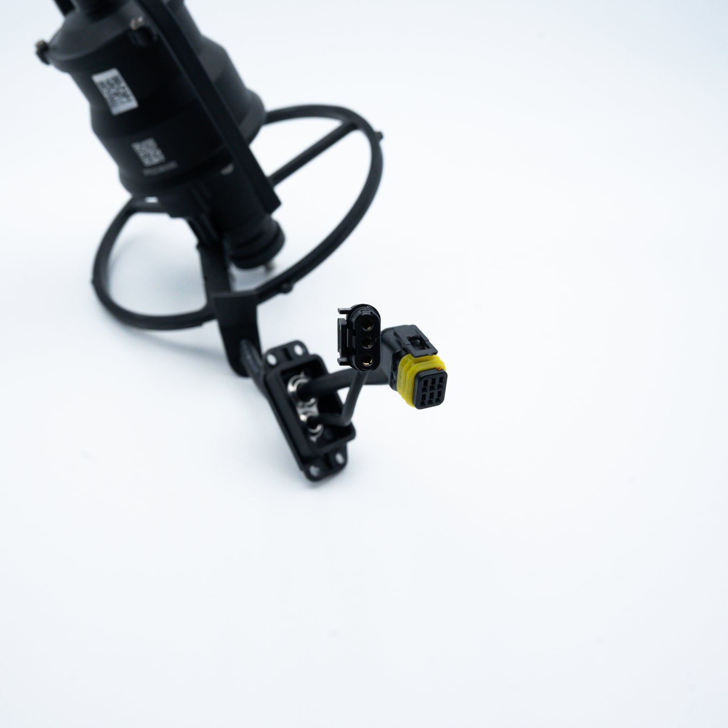 DJI Agras T40/T25/T20P Reduction Gearbox Module
