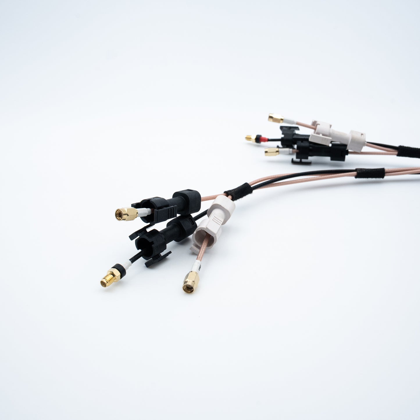 RF Module (T50/T25P) BC.AG.SS000675