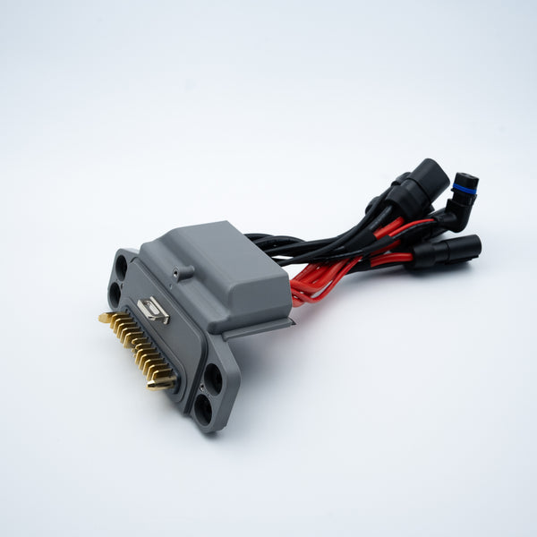 T50 Power Distribution Board Module BC.AG.SS000691