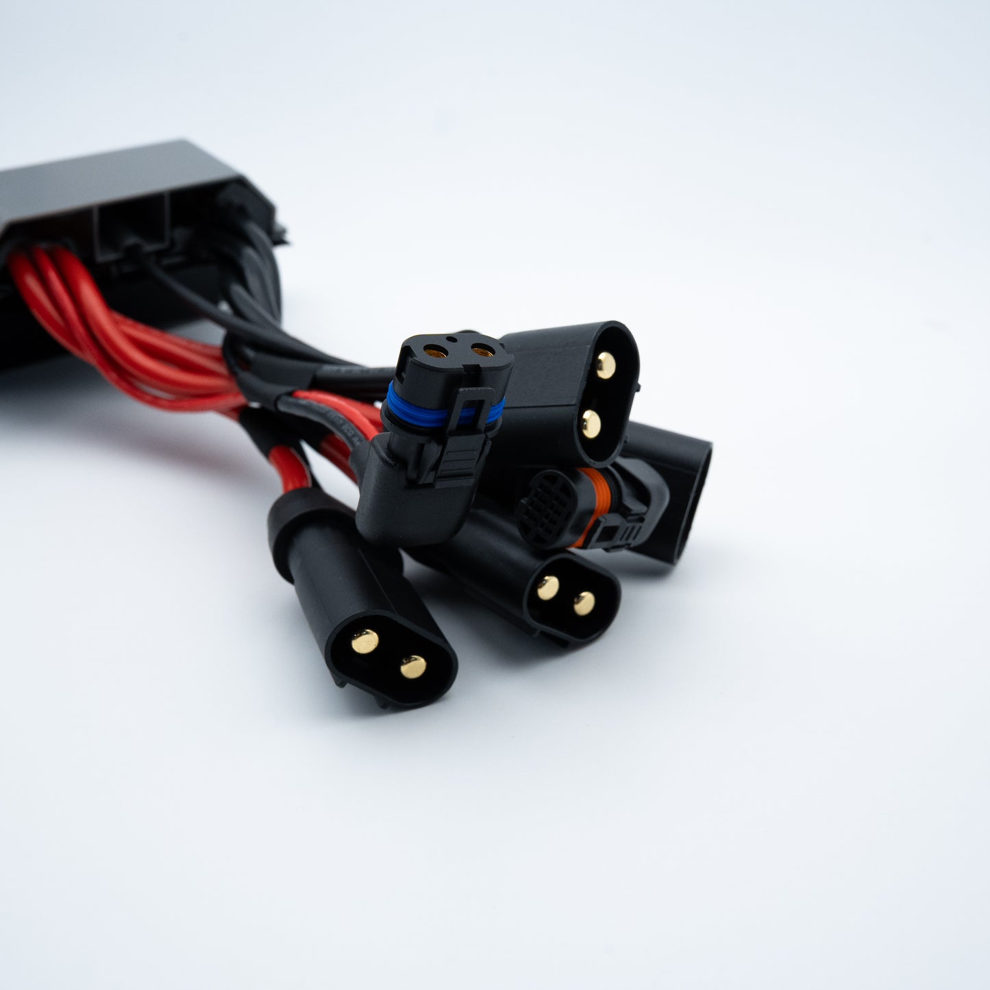 T50 Power Distribution Board Module BC.AG.SS000691