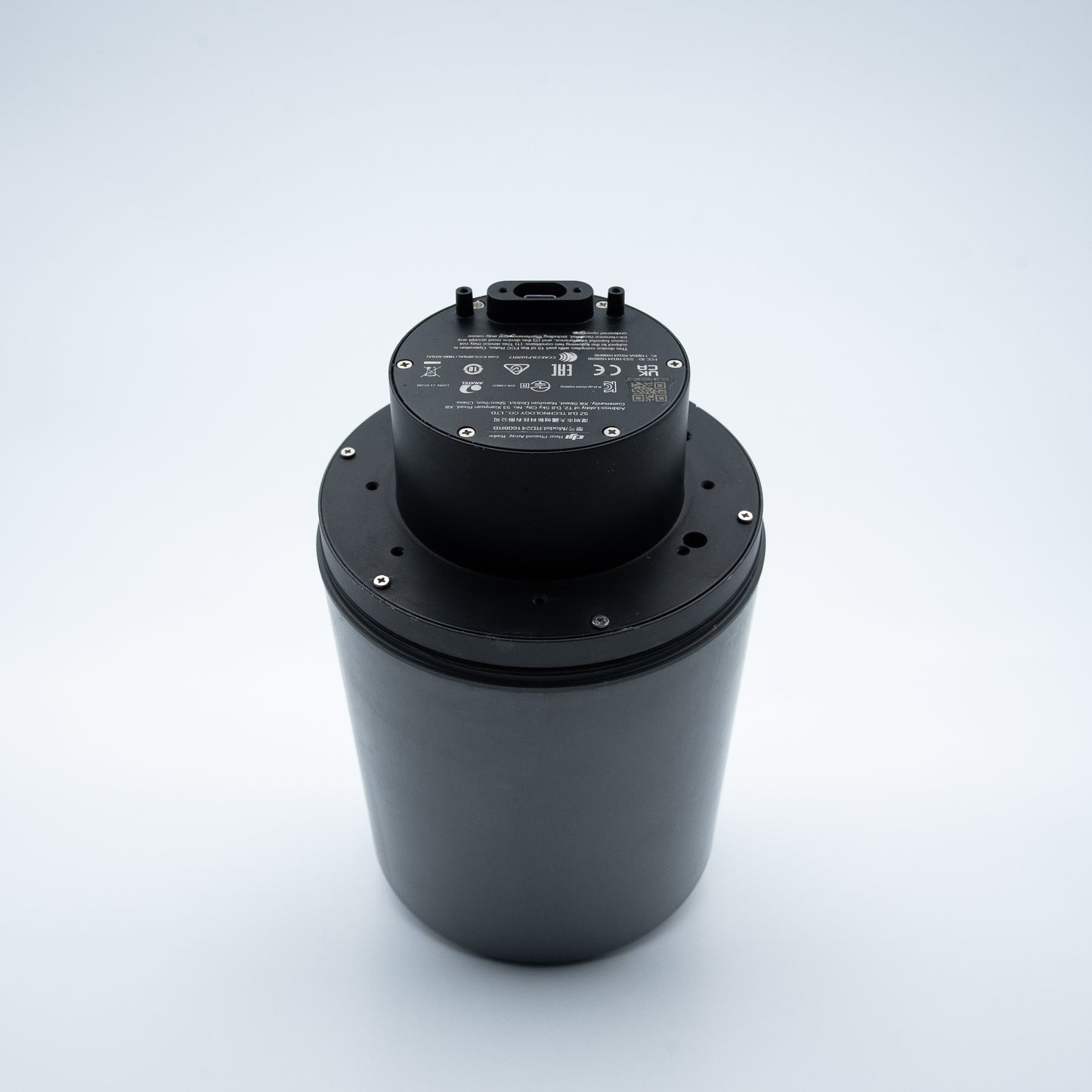 Rear Radar Module (T50) BC.AG.SS000940
