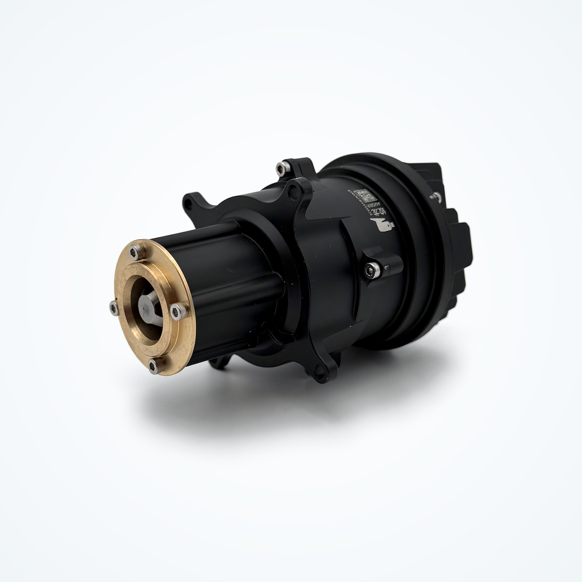 Auger Motor (T100/T70P) BC.AG.SS001062