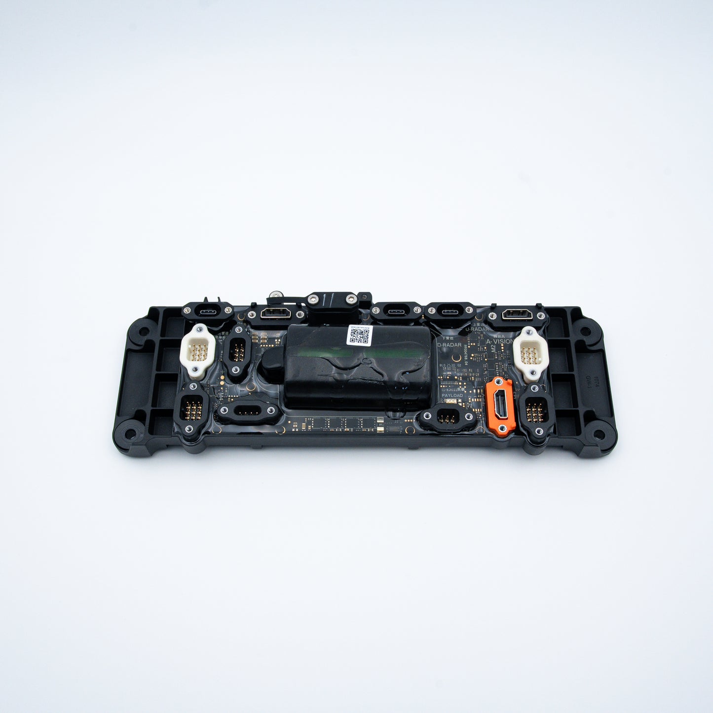 Cable Distribution Board Module (T100) BC.AG.SS001091