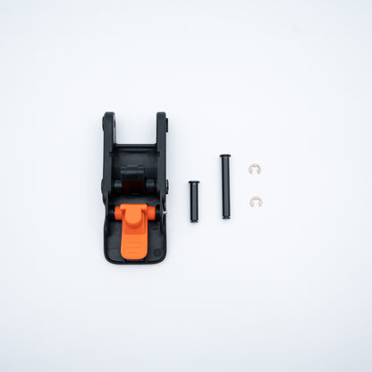 Middle Frame Buckle Module (T100)