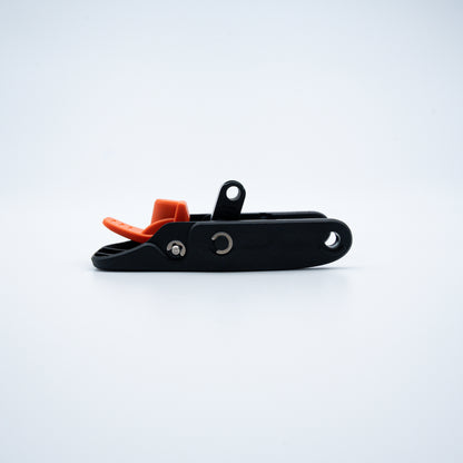 Middle Frame Buckle Module (T100)