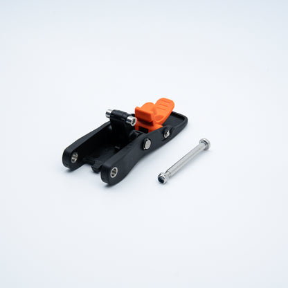 Arm trigger assembly (T100) BC.AG.SS001099