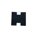 Built-in Battery Fixing Foam (T100/T70P/T60x/T25P) YC.JG.MQ001078