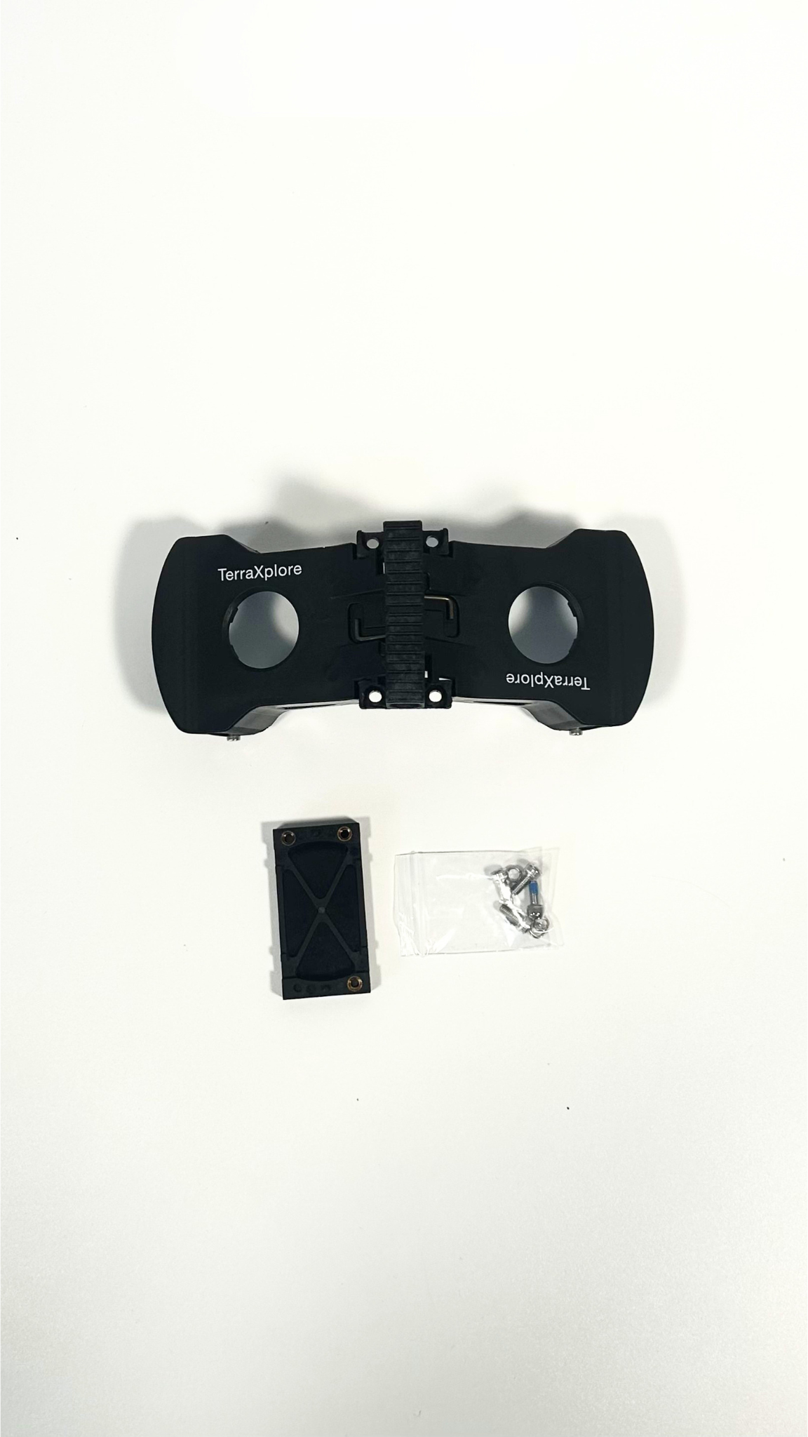 Butterfly Propeller Clamp (T100) TD.25.US000242