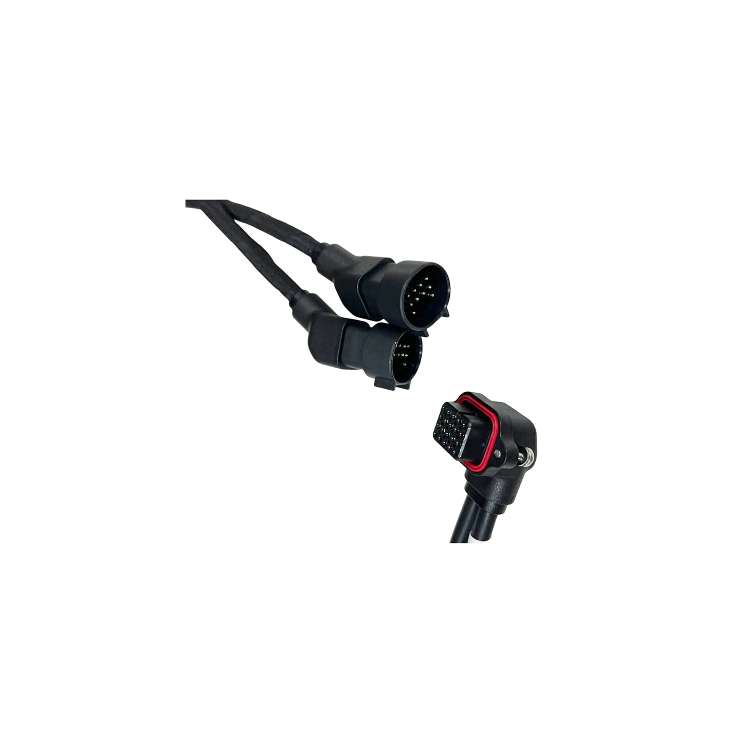 Lyno Dynamics LD220 Sprinkler Adapter Cable