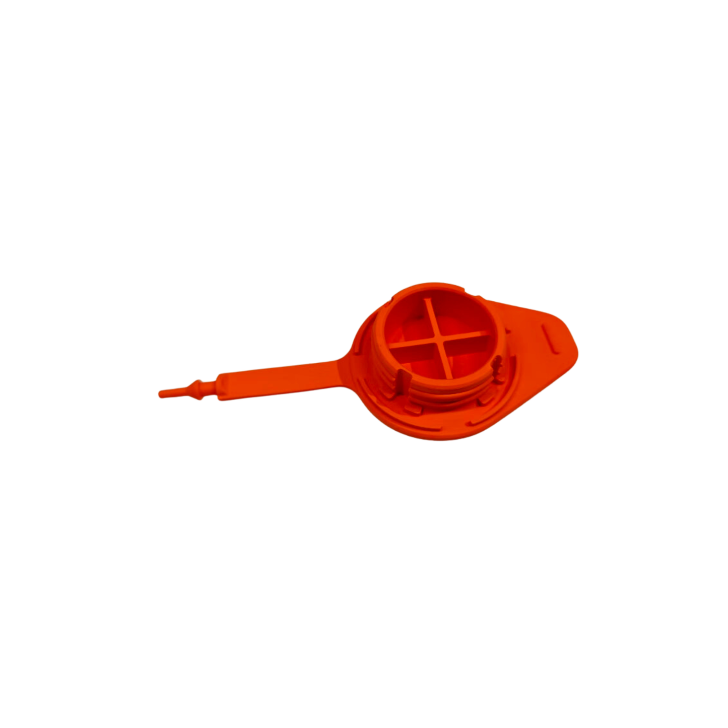 Dosing Part Rubber Cover (T100/) YC.JG.MY001721