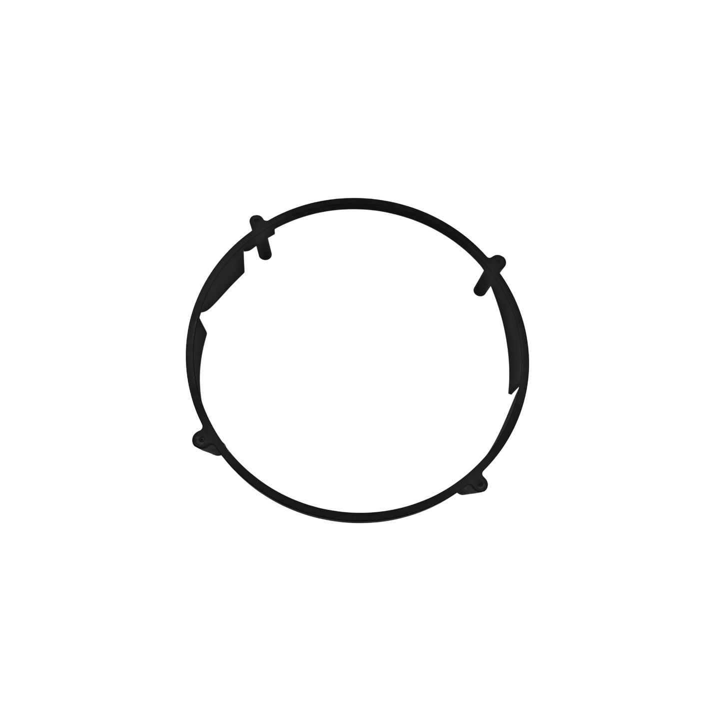 Lyno Dynamics LD220 Spreading Spinner Disk Baffle