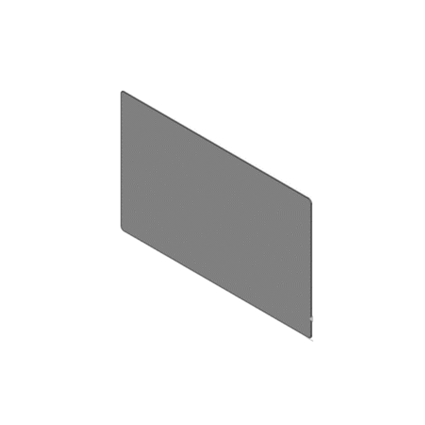 Lyno Dynamics LD220 Tempered Glass Screen Protector